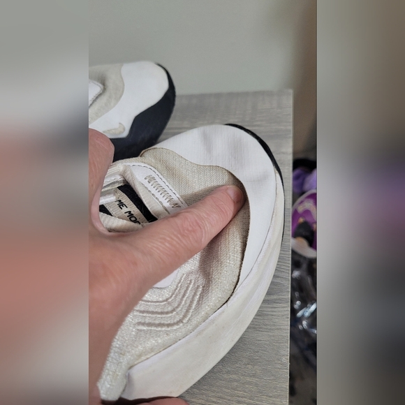 Kids Nike zoom crossover basketball shoes, unisex 6Y Big Boy - Picture 5 of 7